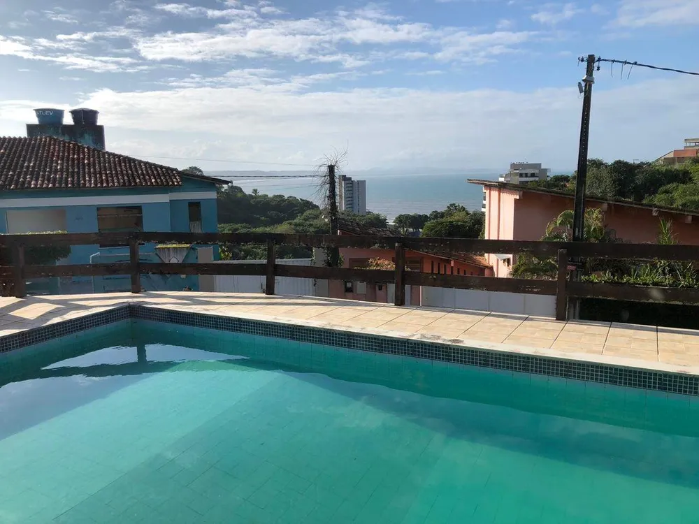 Casa, 7 quartos, 600 m² - Foto 17