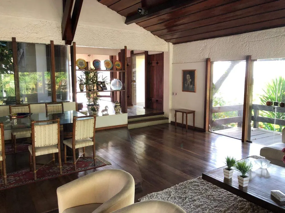 Casa, 7 quartos, 600 m² - Foto 18