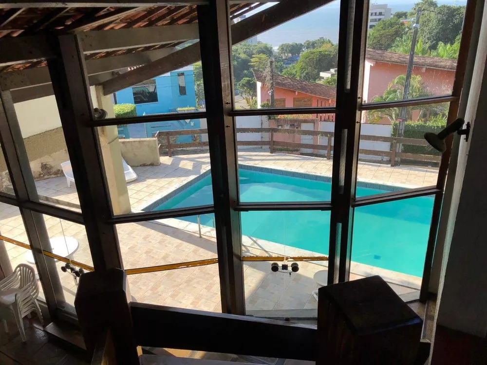 Casa à venda com 7 quartos, 600m² - Foto 16