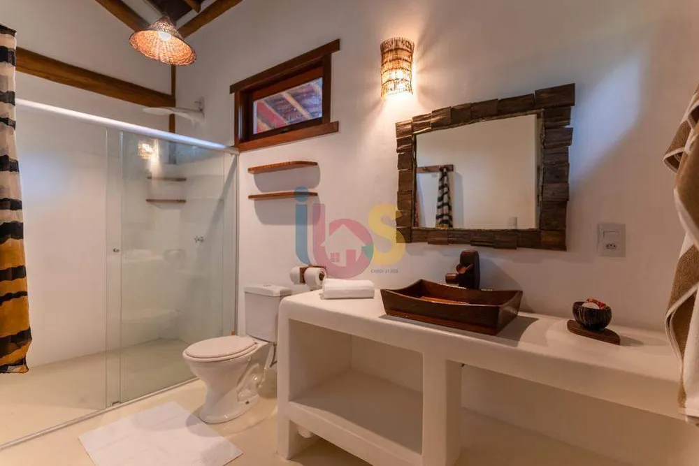 Casa, 5 quartos, 294 m² - Foto 5