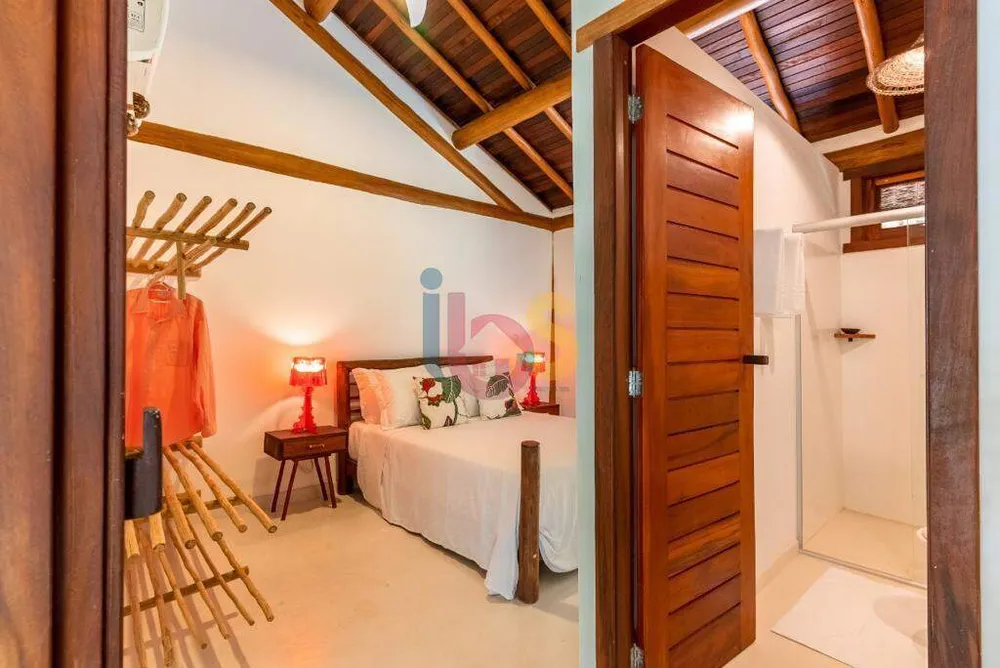 Casa, 5 quartos, 294 m² - Foto 4