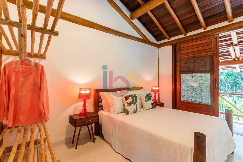 Casa, 5 quartos, 294 m² - Foto 3
