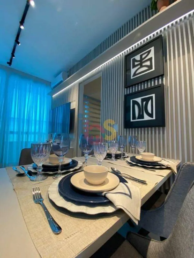 Apartamento, 1 quarto, 32 m² - Foto 6