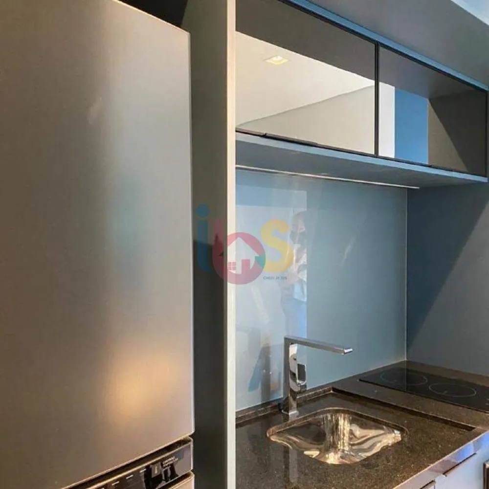 Apartamento, 1 quarto, 32 m² - Foto 8