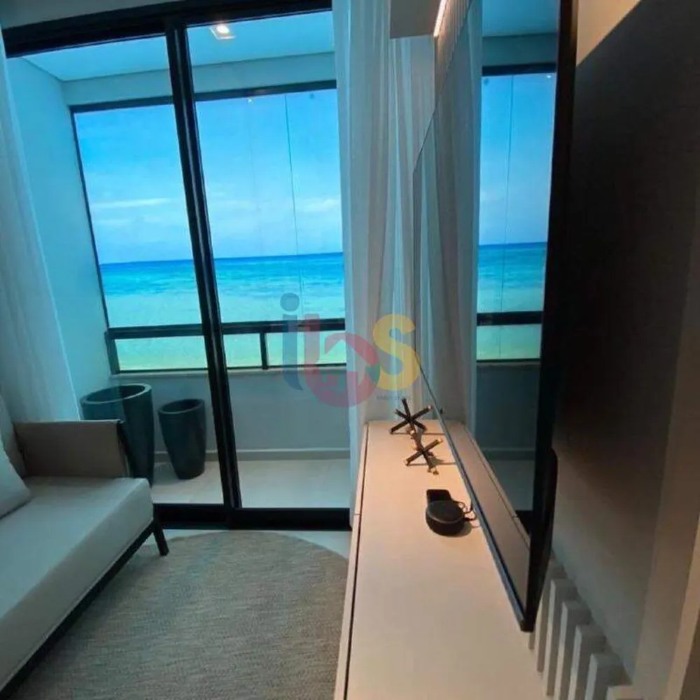 Apartamento, 1 quarto, 32 m² - Foto 1