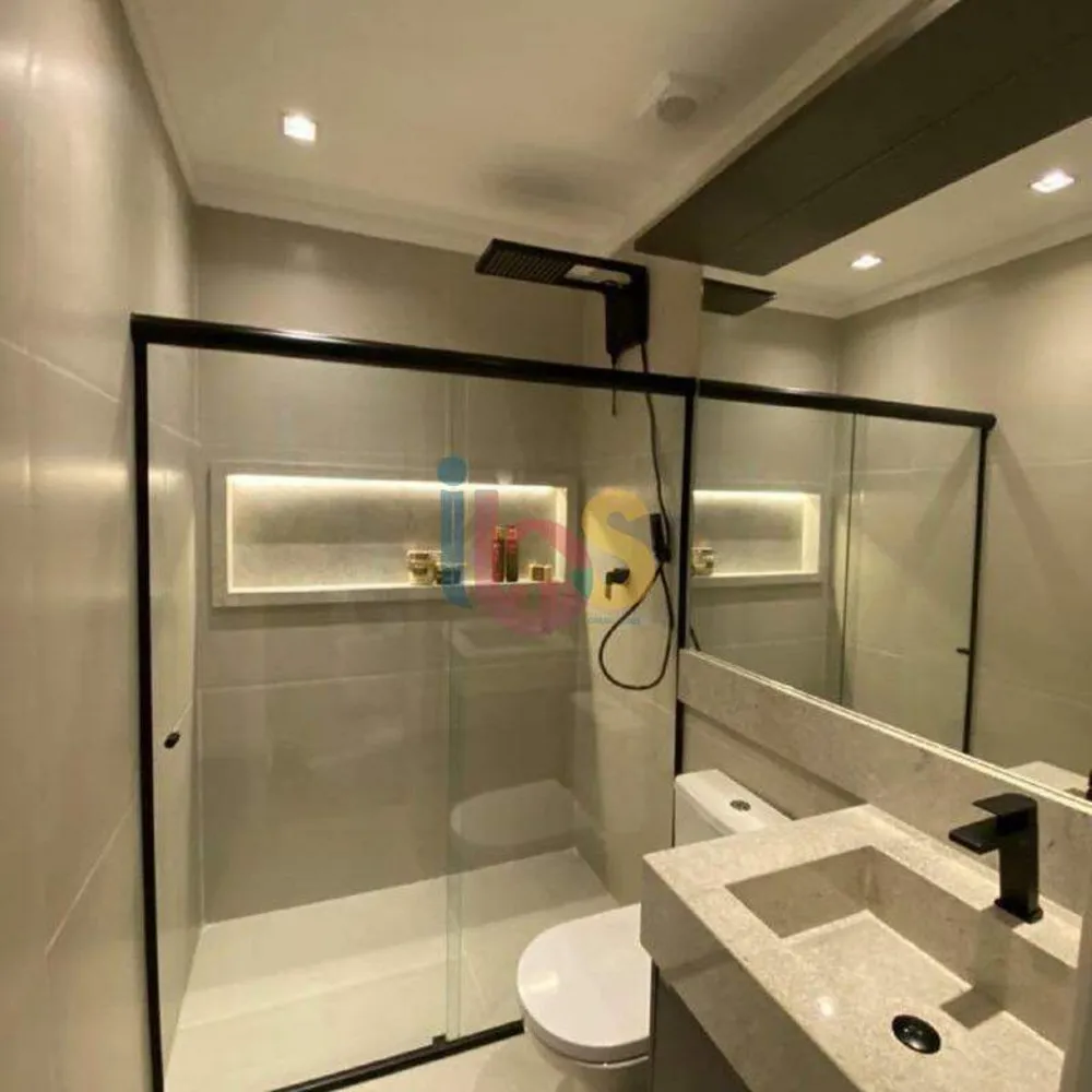 Apartamento, 1 quarto, 32 m² - Foto 5