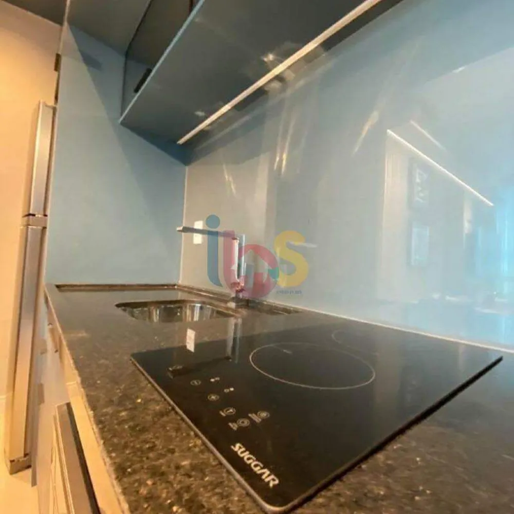 Apartamento, 1 quarto, 32 m² - Foto 9