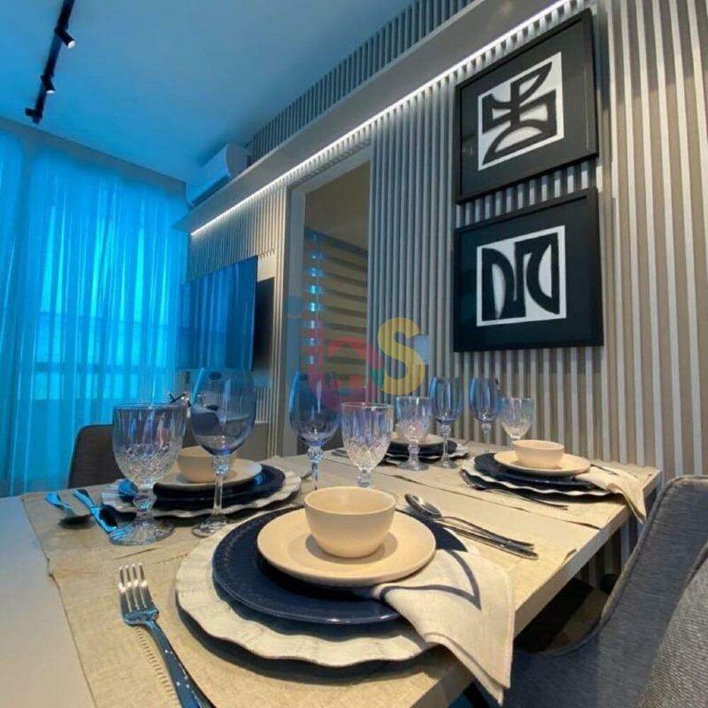 Apartamento, 1 quarto, 32 m² - Foto 3