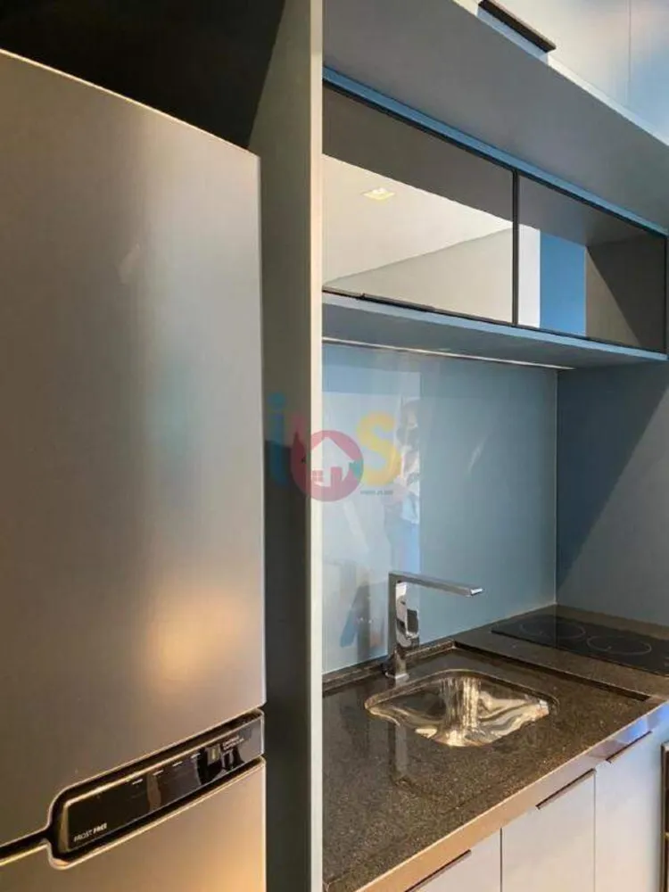 Apartamento, 1 quarto, 32 m² - Foto 7