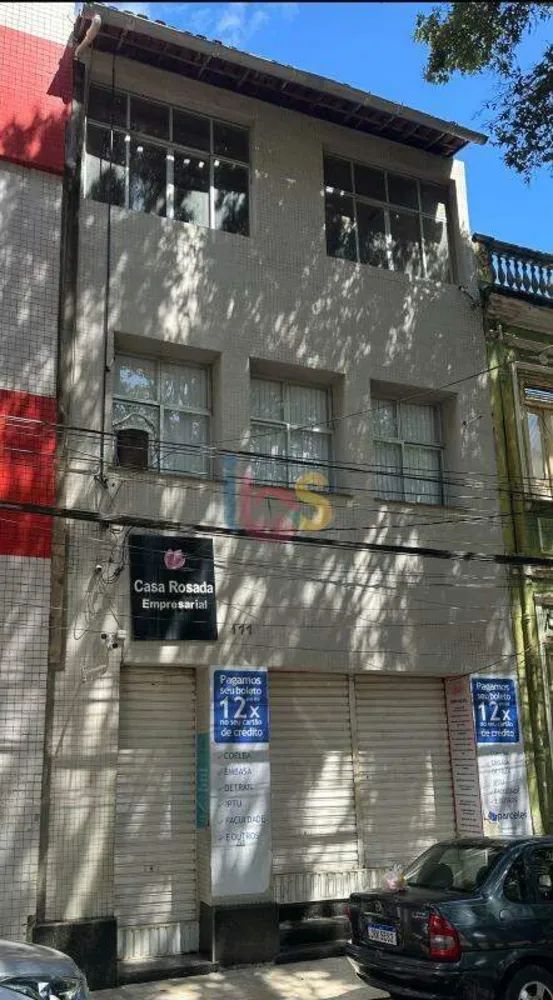 Prédio Inteiro, 177 m² - Foto 1
