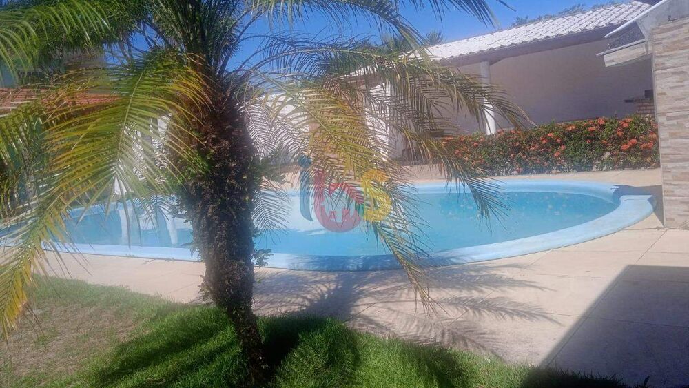 Casa, 5 quartos, 380 m² - Foto 3