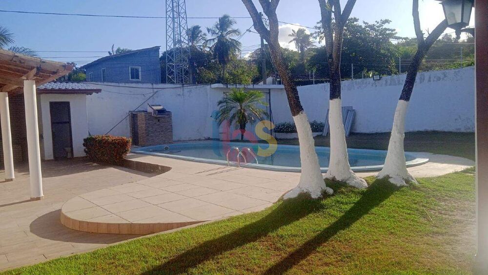 Casa, 5 quartos, 380 m² - Foto 2