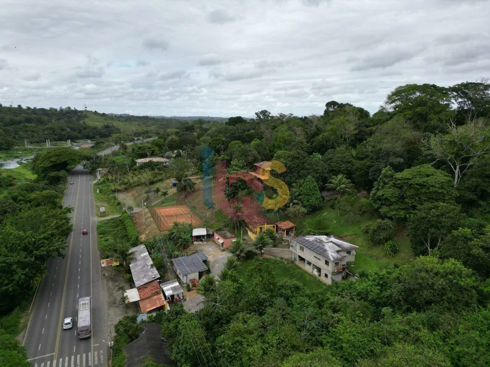 Terreno, 15 hectares - Foto 2