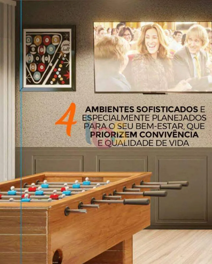 Apartamento, 2 quartos, 66 m² - Foto 5