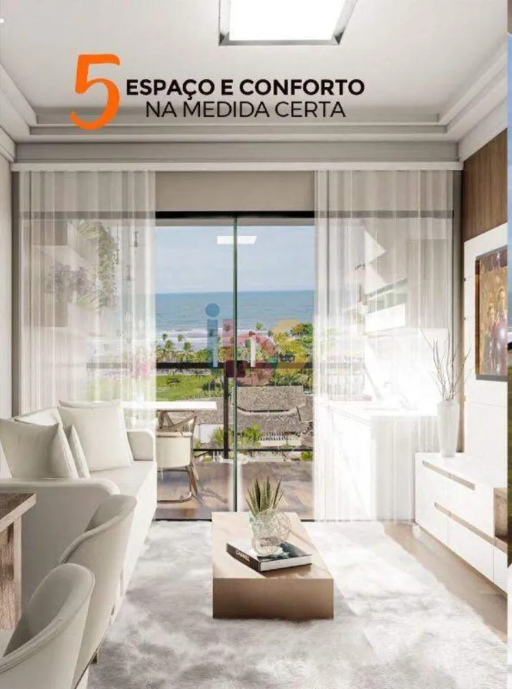 Apartamento, 2 quartos, 66 m² - Foto 4