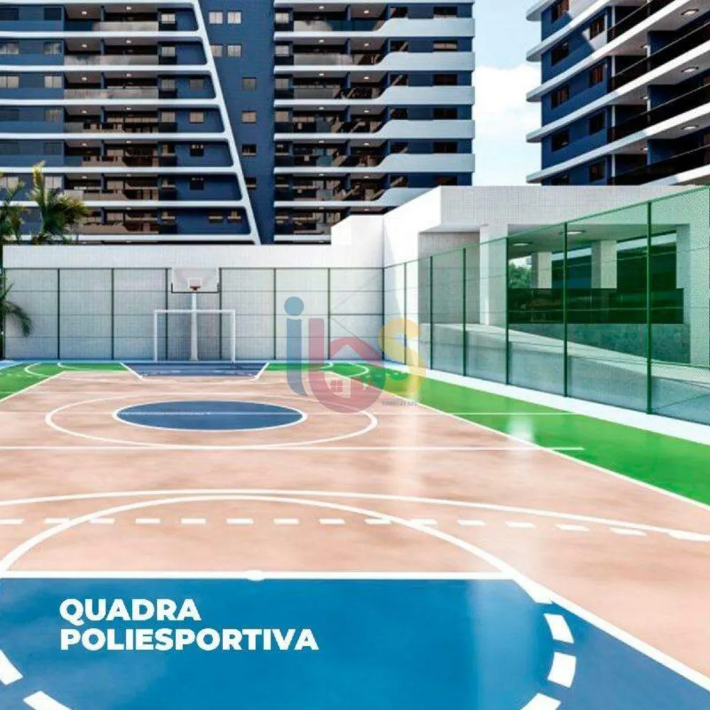 Apartamento, 2 quartos, 66 m² - Foto 3