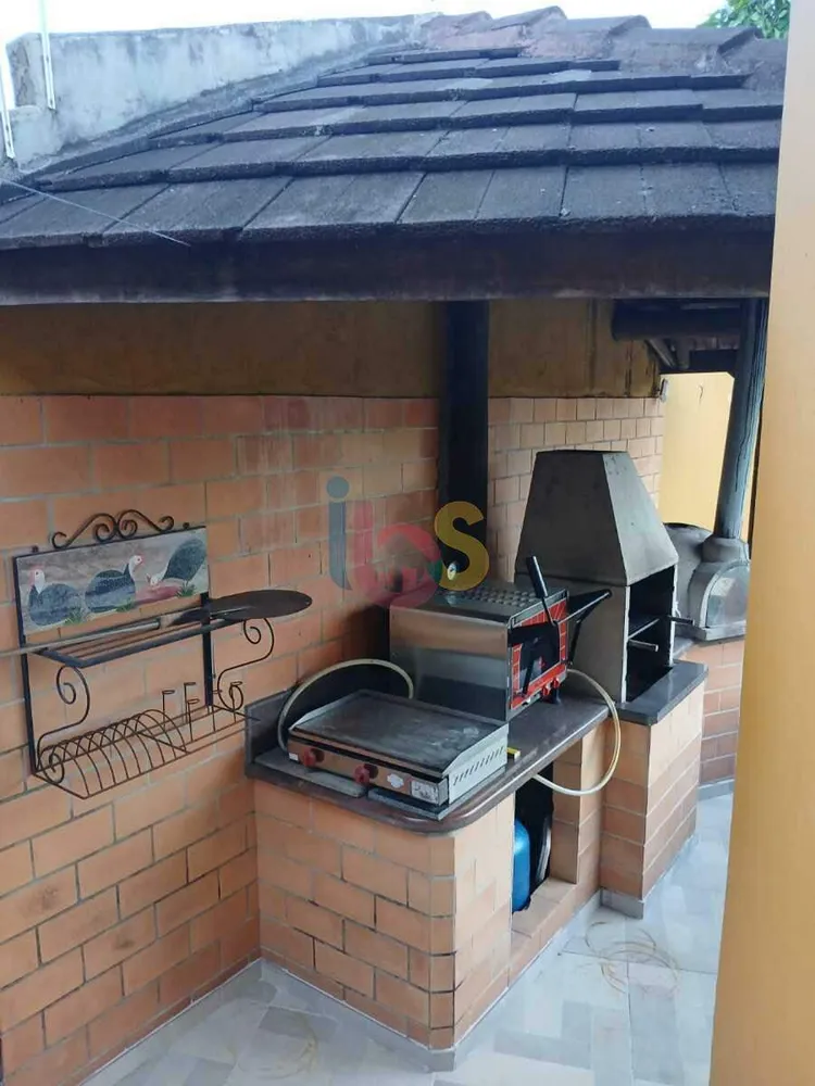 Casa, 3 quartos, 220 m² - Foto 8