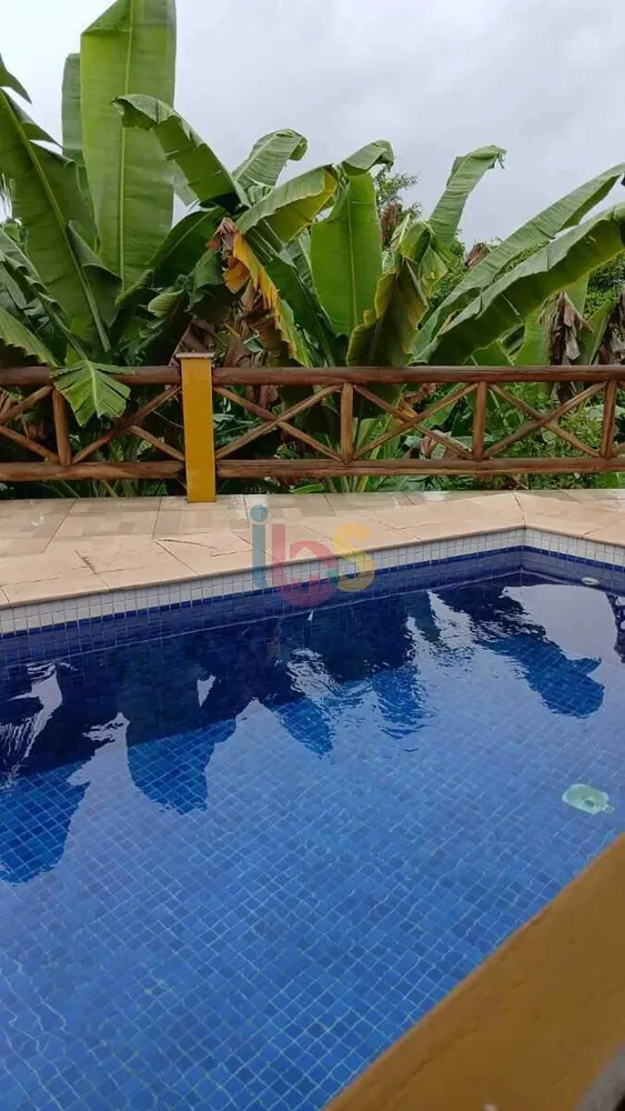 Casa, 3 quartos, 220 m² - Foto 1