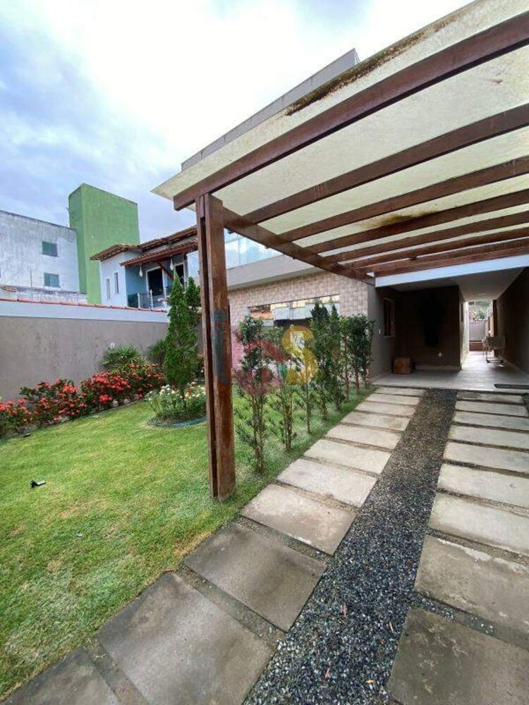 Casa, 4 quartos, 382 m² - Foto 4