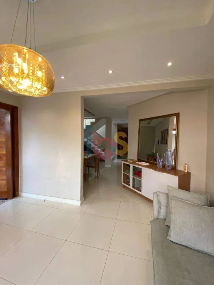 Casa, 4 quartos, 382 m² - Foto 10