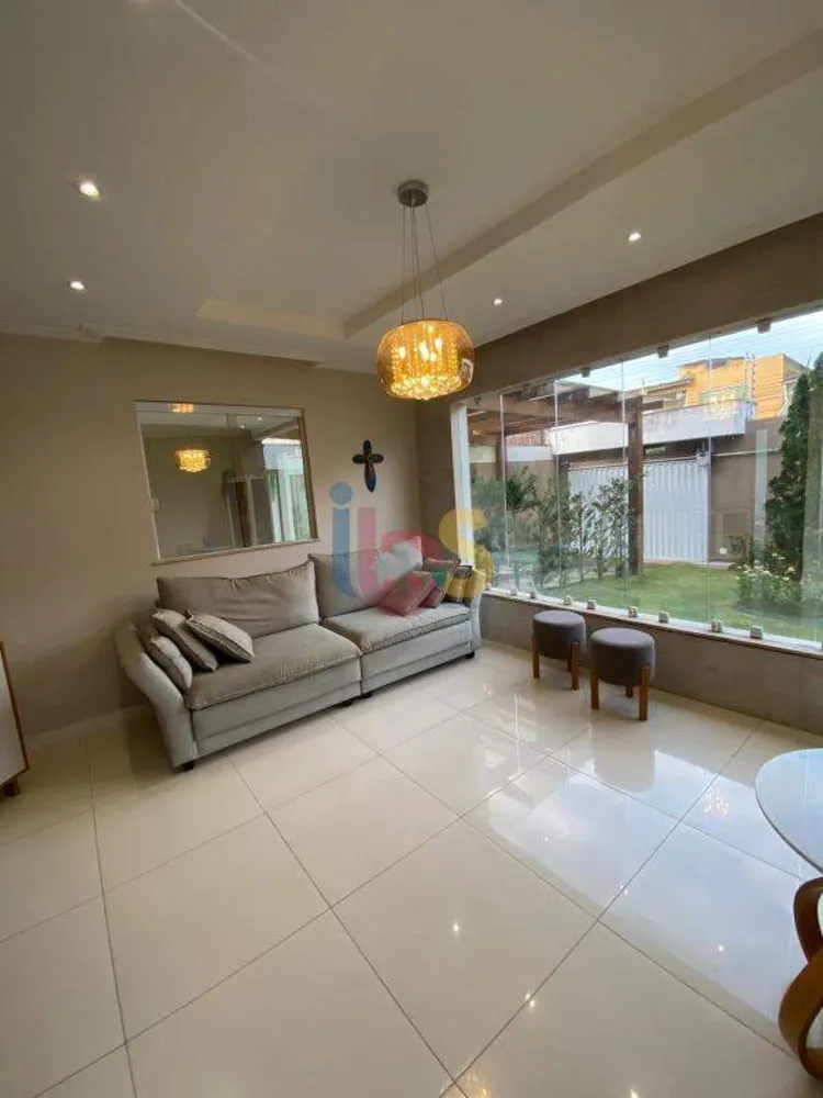 Casa, 4 quartos, 382 m² - Foto 9