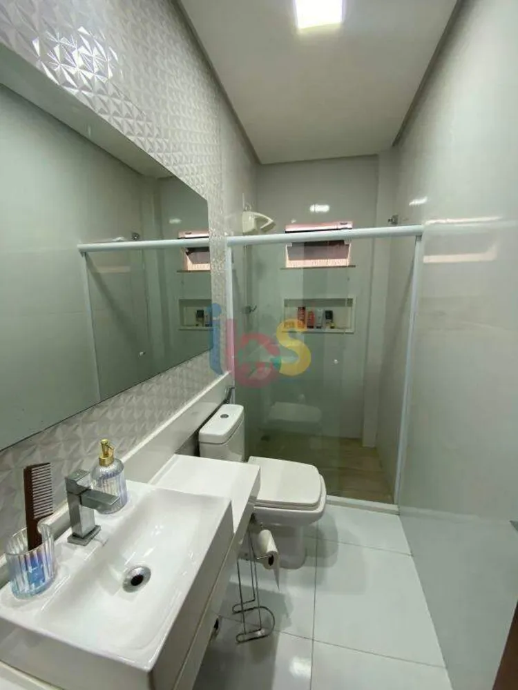 Casa, 4 quartos, 382 m² - Foto 16