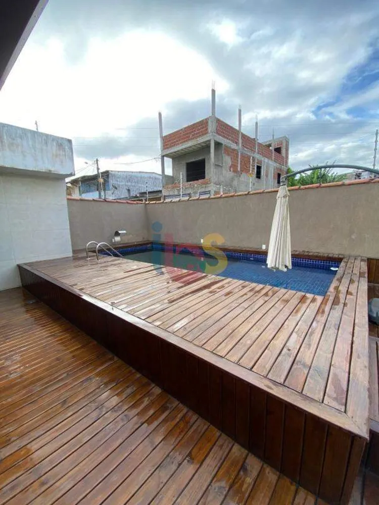Casa, 4 quartos, 382 m² - Foto 7