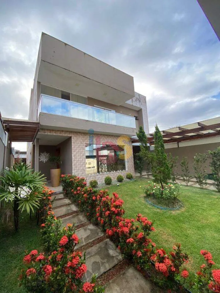 Casa, 4 quartos, 382 m² - Foto 5
