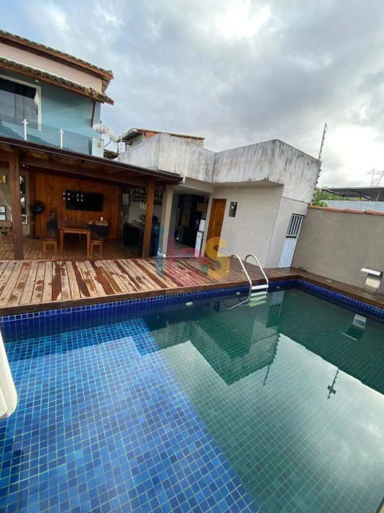 Casa, 4 quartos, 382 m² - Foto 6
