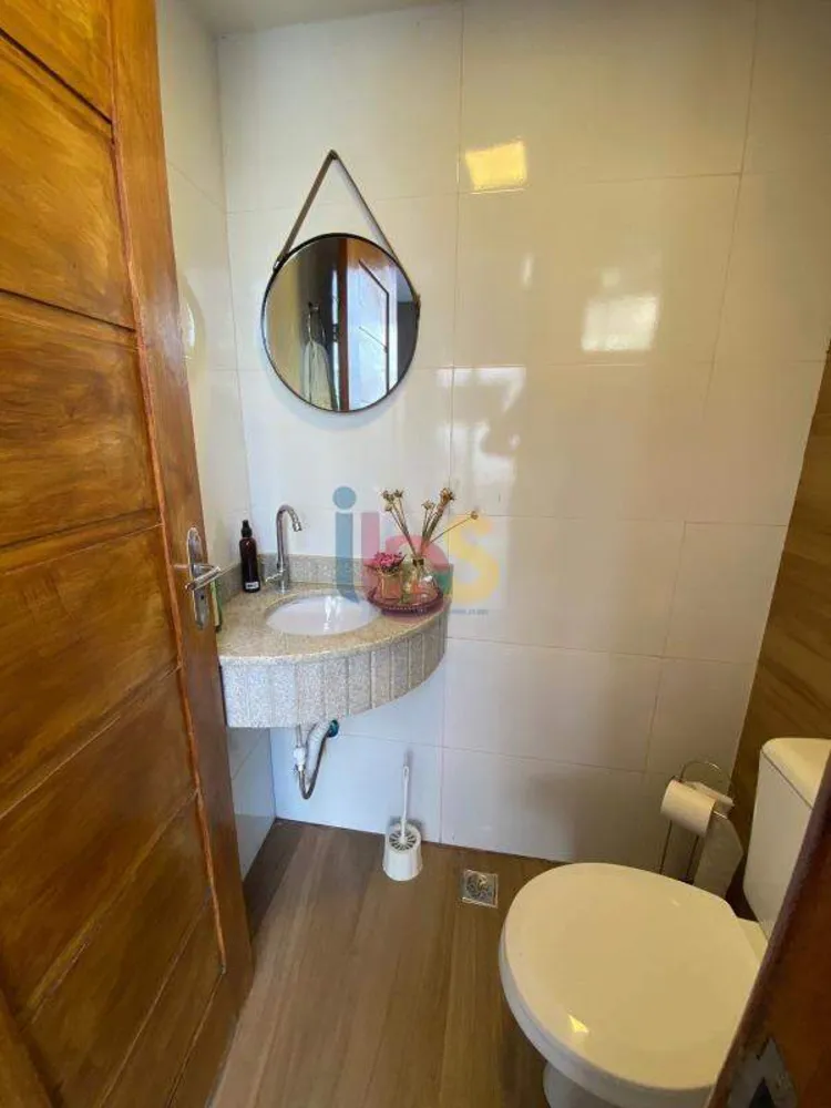 Casa, 4 quartos, 382 m² - Foto 8