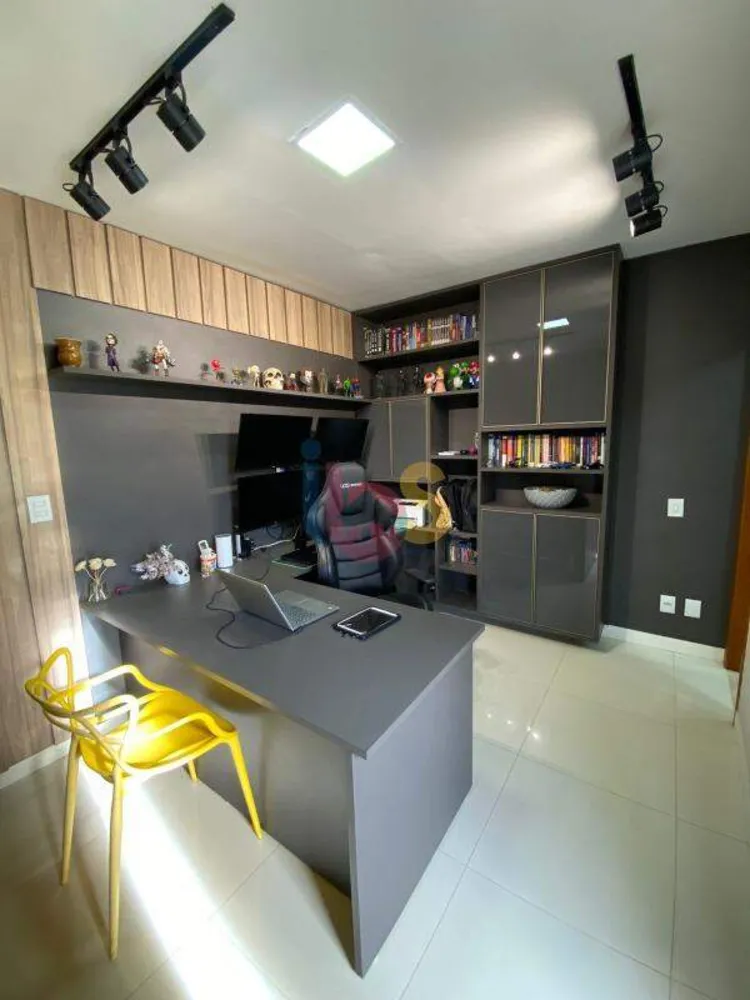 Casa, 4 quartos, 382 m² - Foto 15