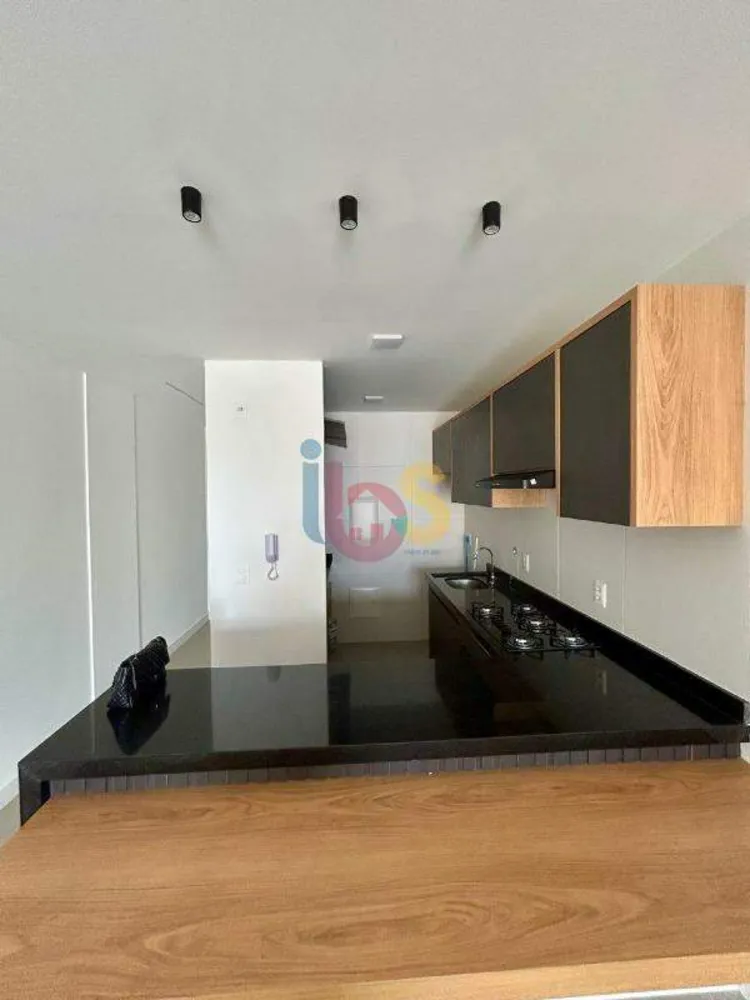 Apartamento, 2 quartos, 80 m² - Foto 3