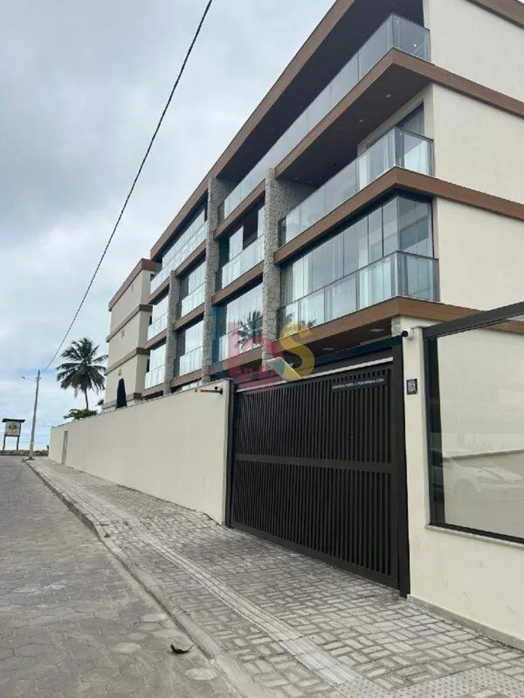 Apartamento, 2 quartos, 80 m² - Foto 1