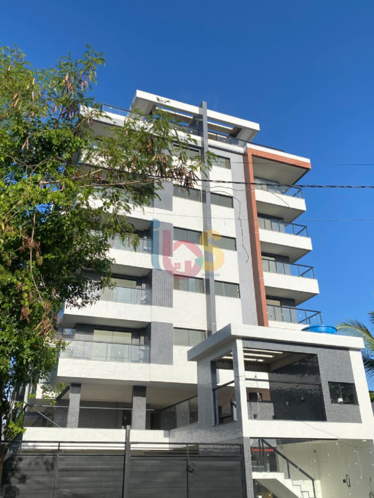 Cobertura, 2 quartos, 196 m² - Foto 1