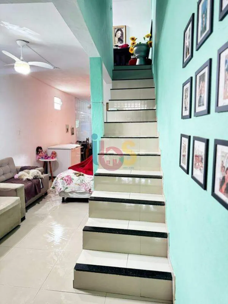 Casa, 3 quartos, 70 m² - Foto 3