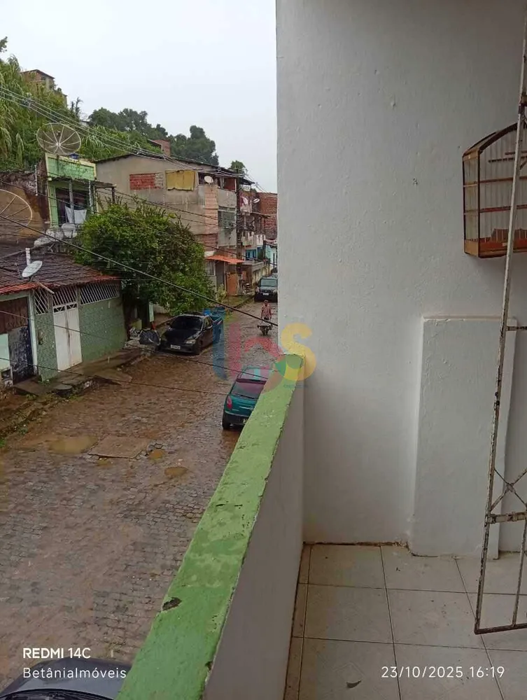 Casa, 3 quartos, 70 m² - Foto 4