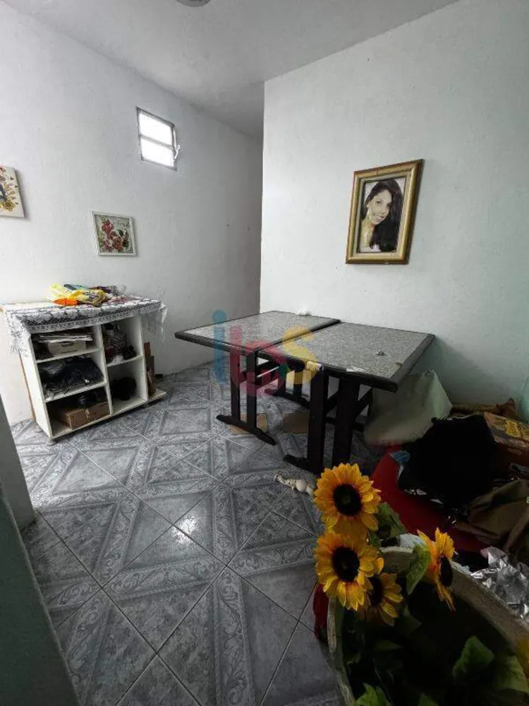 Casa, 3 quartos, 70 m² - Foto 1