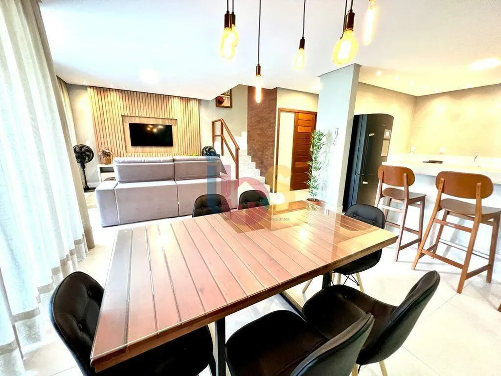 Casa, 4 quartos, 195 m² - Foto 6