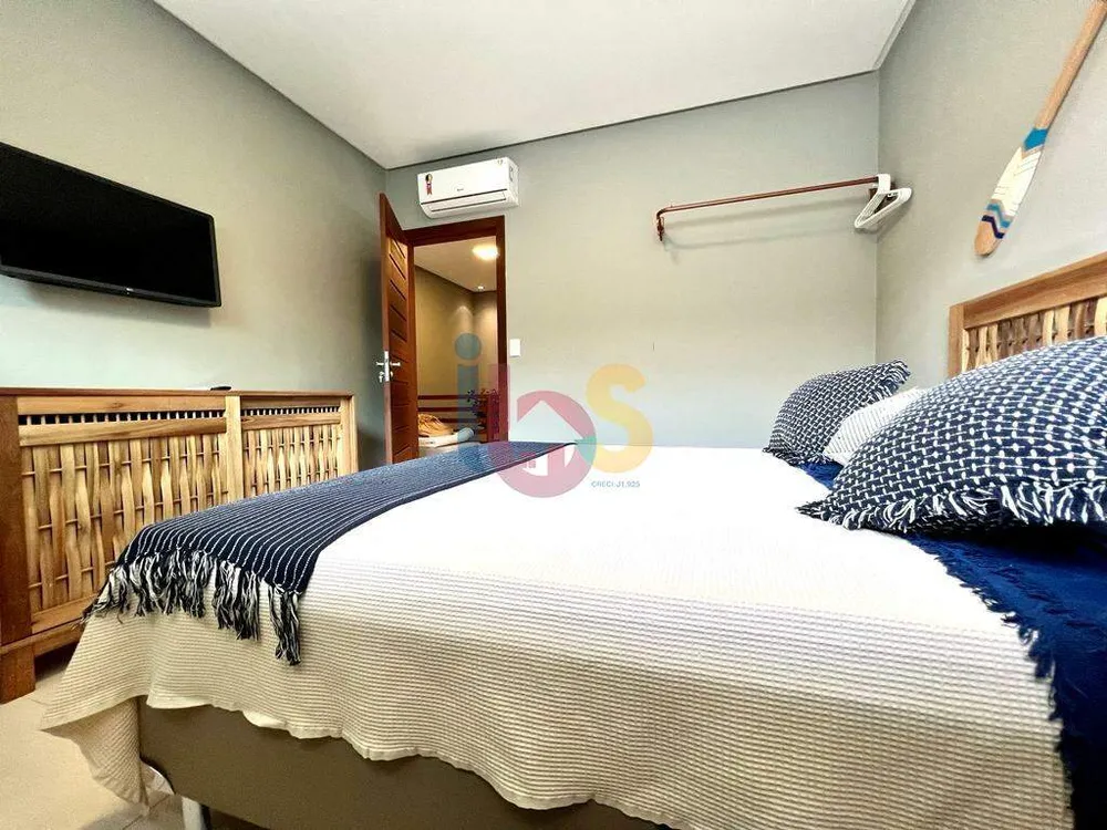 Casa, 4 quartos, 195 m² - Foto 10