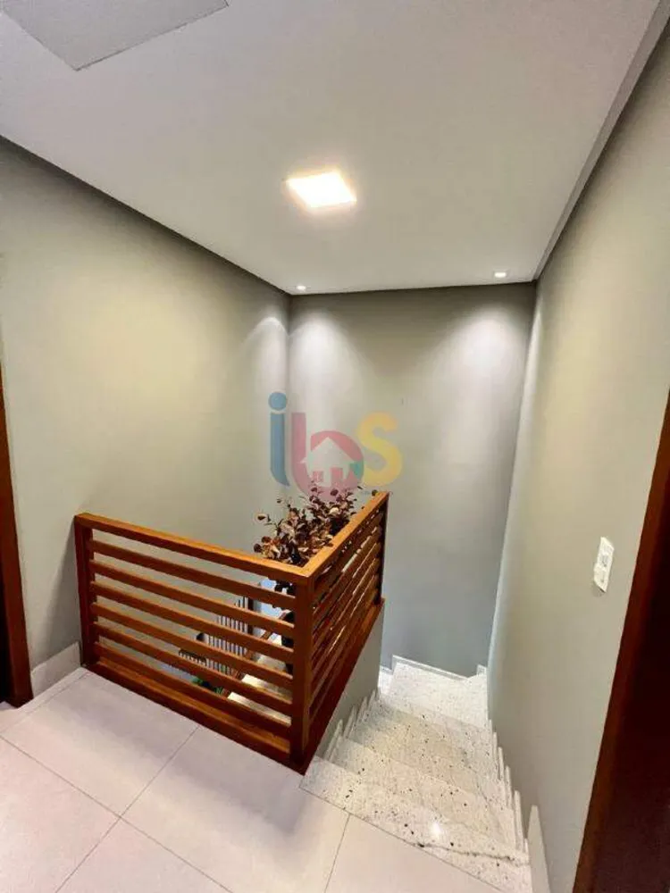Casa, 4 quartos, 195 m² - Foto 13