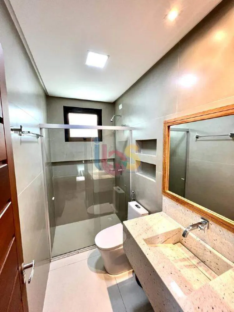 Casa, 4 quartos, 195 m² - Foto 12