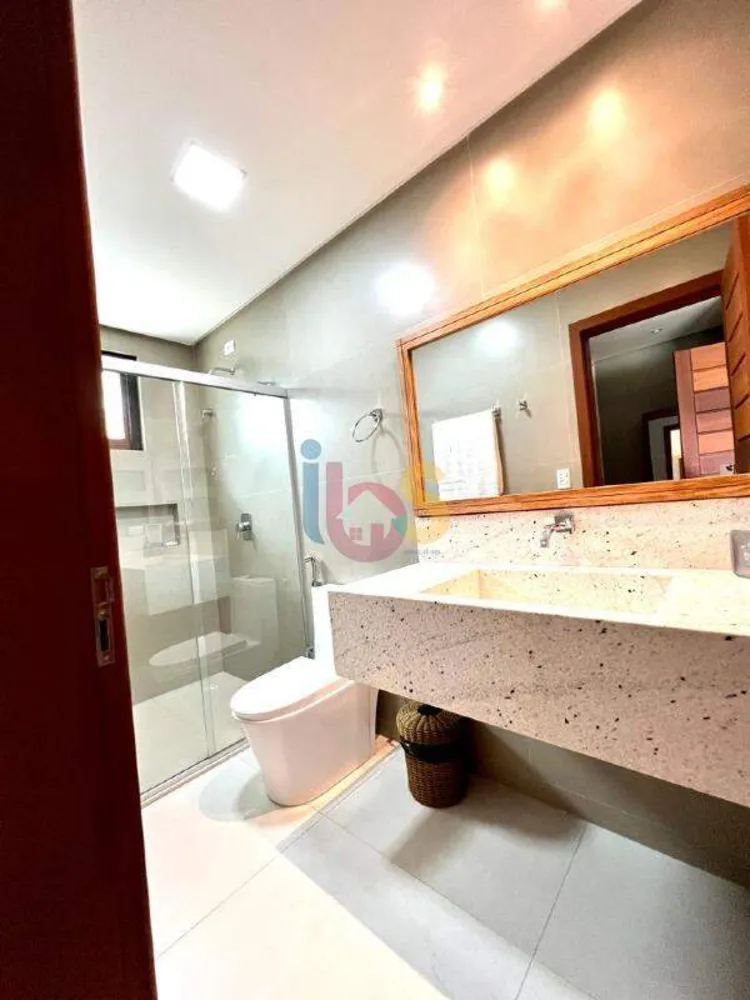 Casa, 4 quartos, 195 m² - Foto 9