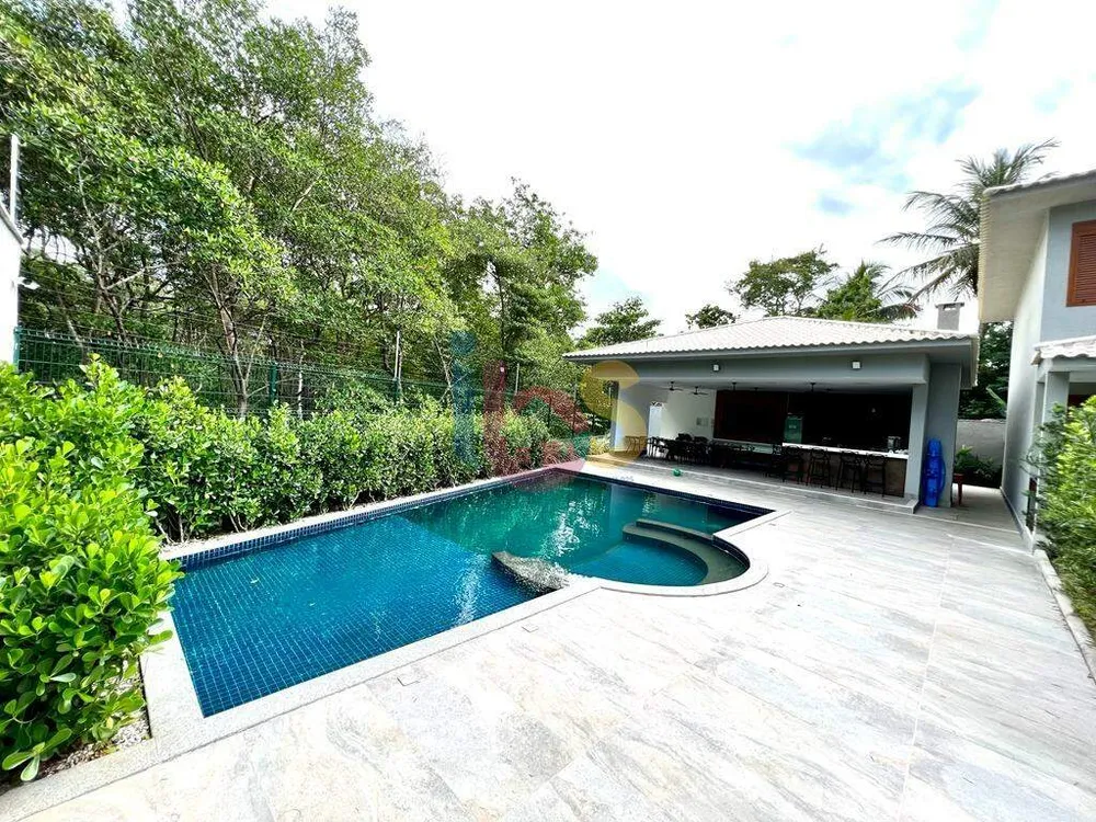 Casa, 4 quartos, 195 m² - Foto 15