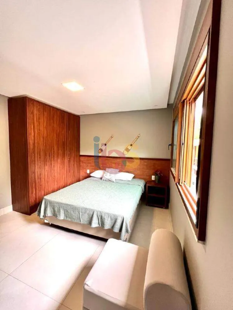 Casa, 4 quartos, 195 m² - Foto 11