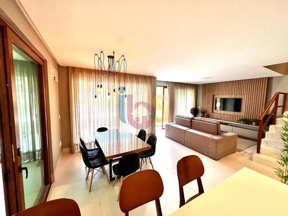 Casa, 4 quartos, 195 m² - Foto 5