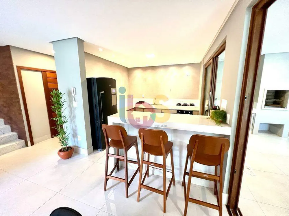 Casa, 4 quartos, 195 m² - Foto 7