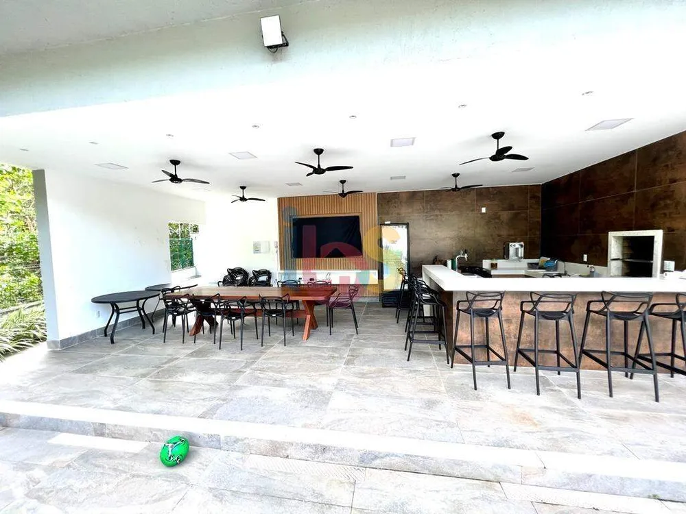 Casa, 4 quartos, 195 m² - Foto 16