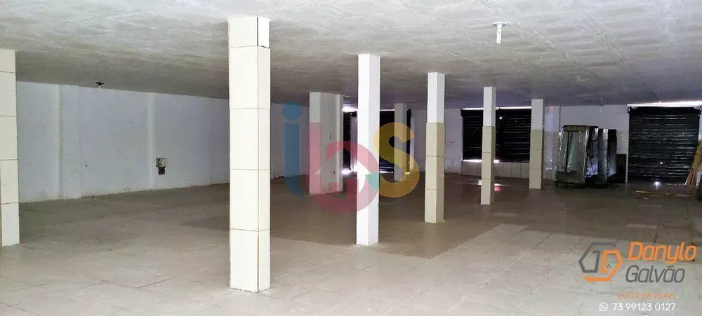 Loja-Salão para alugar, 700m² - Foto 1