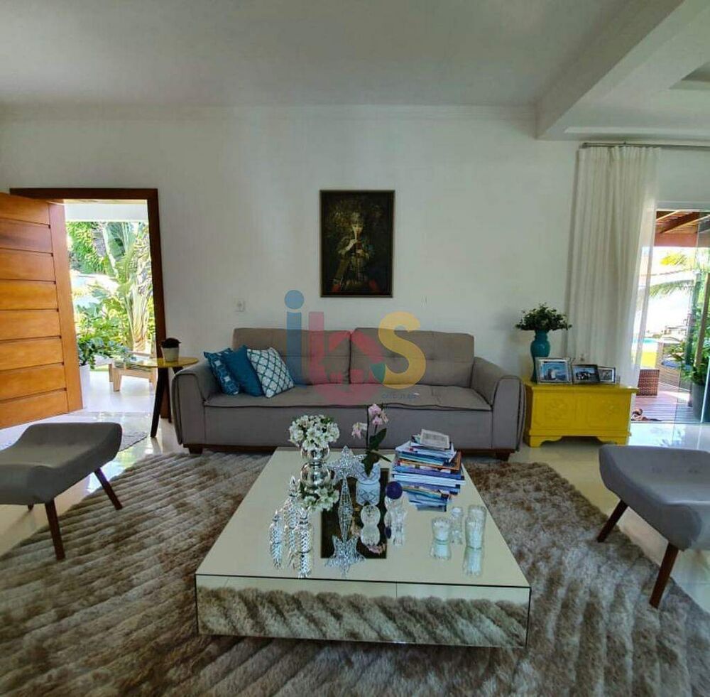 Casa, 4 quartos, 250 m² - Foto 3