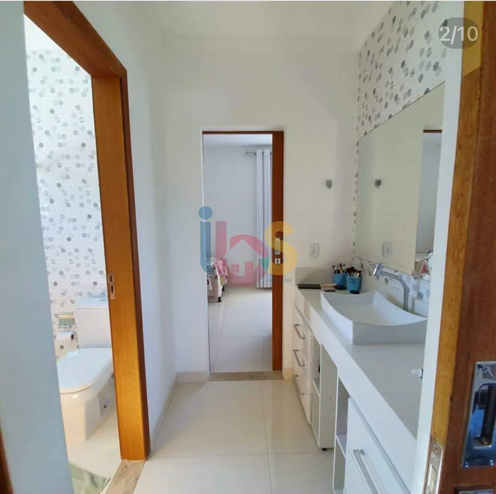 Casa, 4 quartos, 250 m² - Foto 5